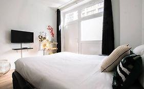 Hsh Traversiere-Boulogne-Billancourt I Appartement 4P