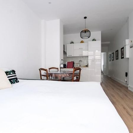 Hsh Traversiere-Boulogne-Billancourt I Appartement 4P Extérieur photo