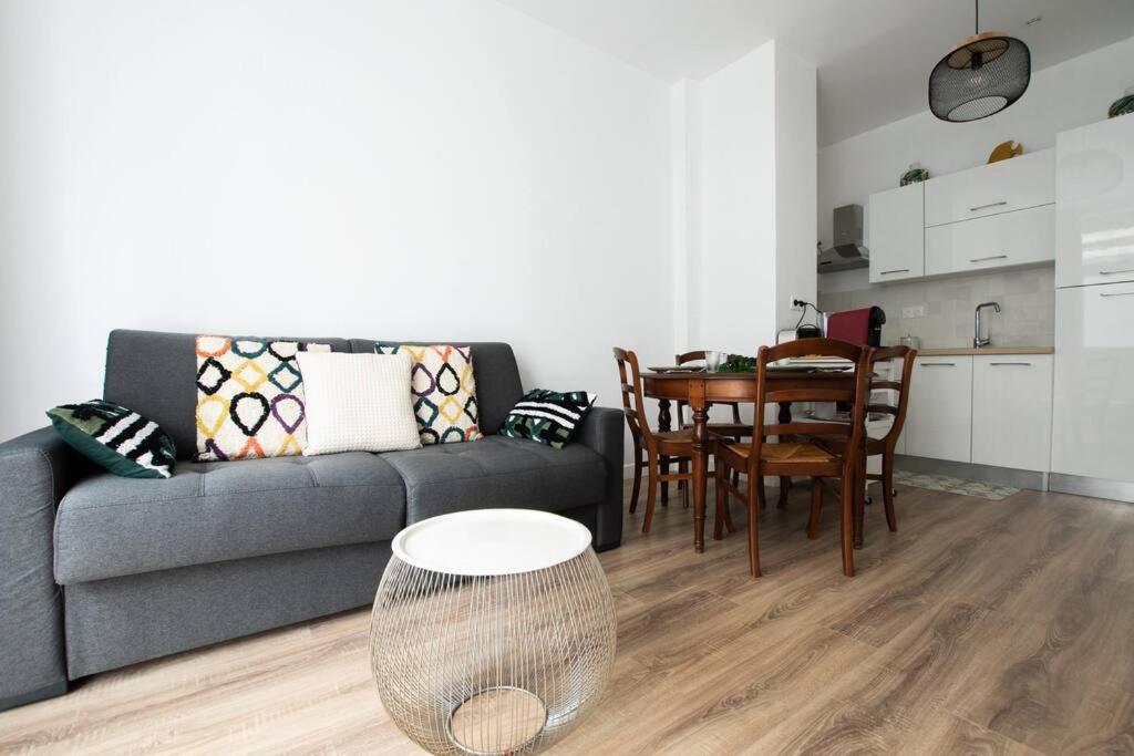 Hsh Traversiere-Boulogne-Billancourt I Appartement 4P Extérieur photo