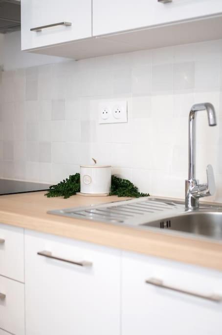 Hsh Traversiere-Boulogne-Billancourt I Appartement 4P Extérieur photo