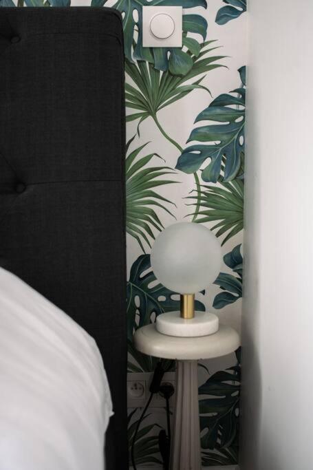 Hsh Traversiere-Boulogne-Billancourt I Appartement 4P Extérieur photo